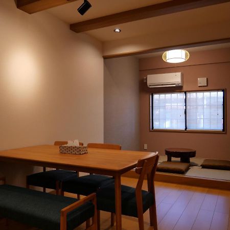 Kanamori House Takayama  Exterior photo