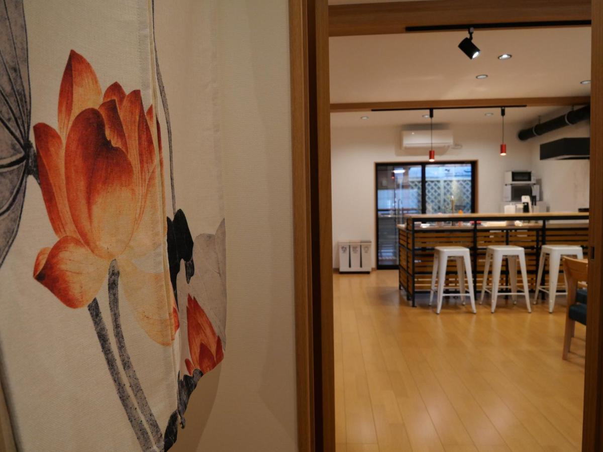 Kanamori House Takayama  Exterior photo