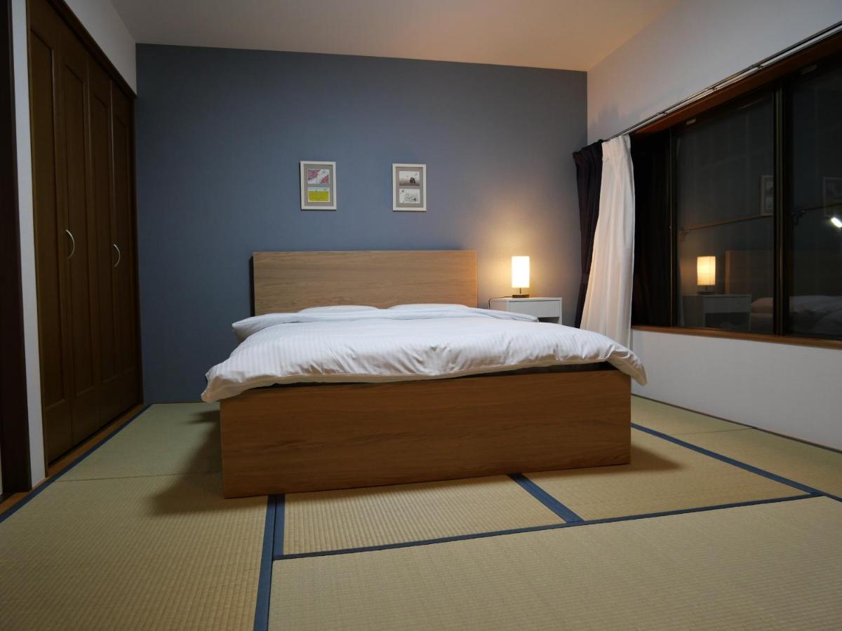 Kanamori House Takayama  Exterior photo